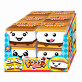 JA-RU S’mores Squishy Toy — PREORDER