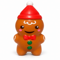 Mini Gingerbread Squishy