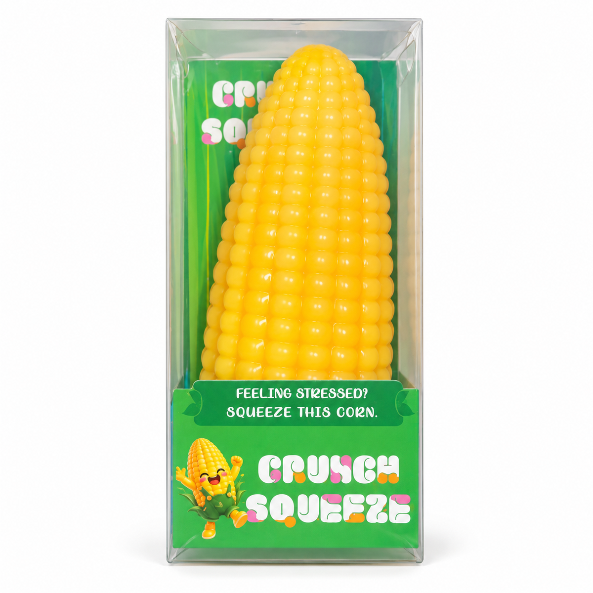 Crunchy Corn Squishy